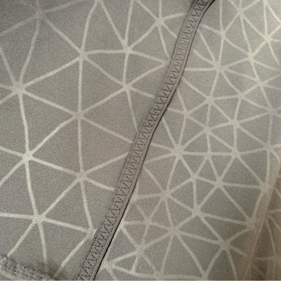 Lululemon Pedal Pace Tank Top Dream Catcher Embossed Black - Picture 12 of 13